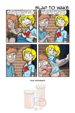 F-Grade Medic #3 - Image 2