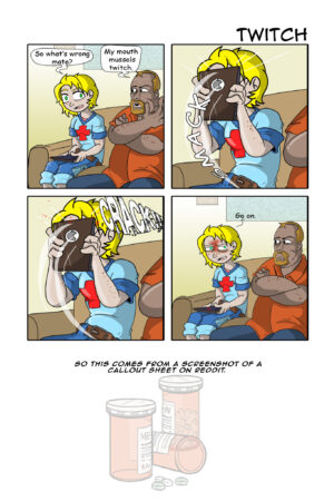 F-Grade Medic #3 - Image 3