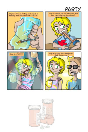 F-Grade Medic #3 - Image 4