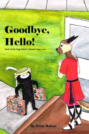 Goodbye, Hello Vol 1