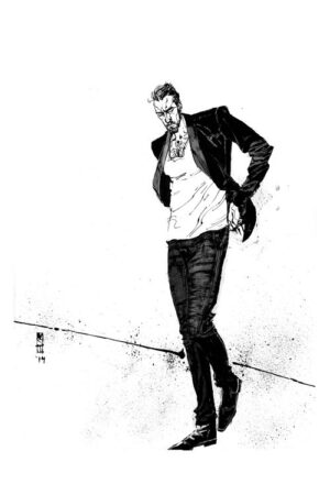 Black & White - Image 3