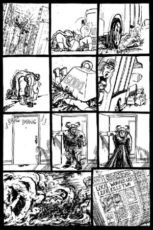 Ex Novo Libris Vol 1 - Image 4