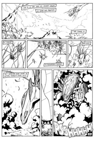 Ex Novo Libris Vol 2 - Image 2