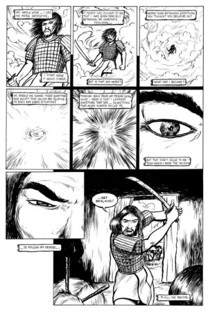 Ex Novo Libris Vol 2 - Image 4