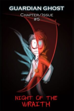 Guardian Ghost #5