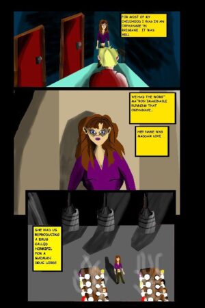 Benson #1 - Image 3