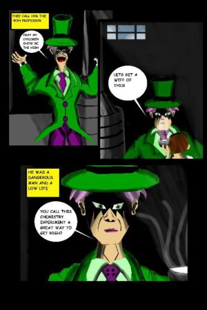Benson #1 - Image 4
