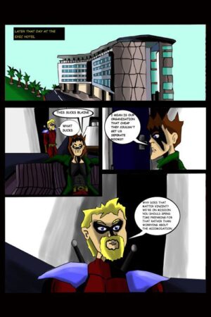 Benson #2 - Image 4