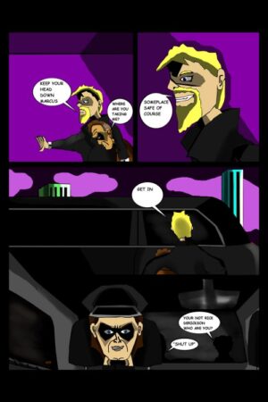 Benson #3 - Image 3