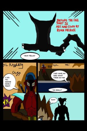 Benson #5 - Image 2