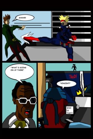 Benson #5 - Image 4