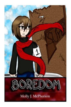 Boredom Vol. 1