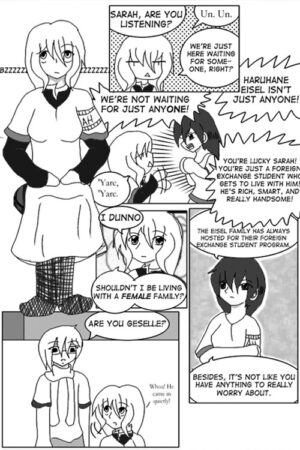 Boredom Vol. 1 - Image 2