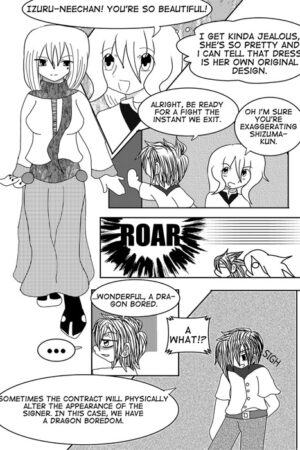 Boredom Vol. 2 - Image 2