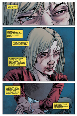 Charmer #3 - Image 2