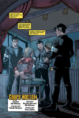 Charmer #3 - Image 3