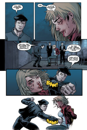 Charmer #3 - Image 4