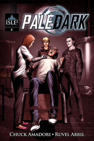 Pale Dark Vol 1 - Image 3