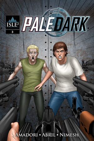 Pale Dark Vol 1 - Image 4