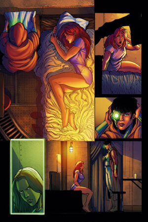 Tether #6 - Image 2