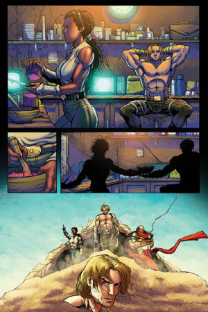 Tether #6 - Image 3