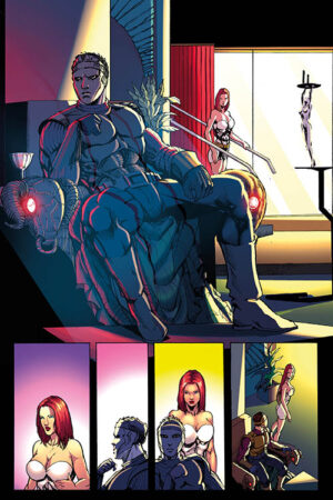 Tether #6 - Image 4