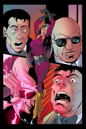 Empress #08 - Image 2