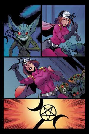 Empress #08 - Image 3