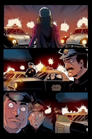 Empress #08 - Image 4