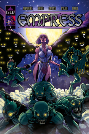 Empress #09