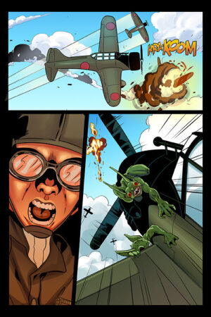 Empress #09 - Image 2