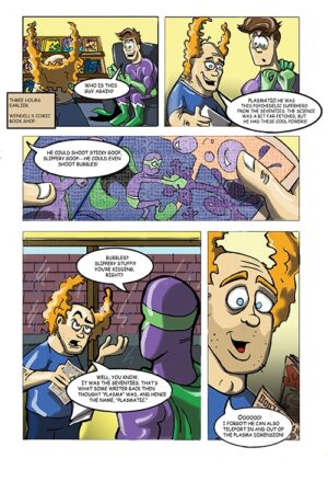 Plasmatic #1 - Image 3