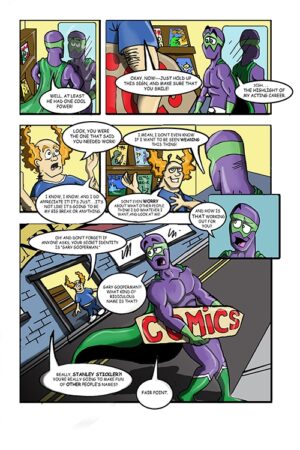 Plasmatic #1 - Image 4