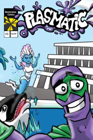 Plasmatic #2