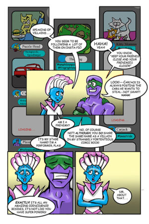Plasmatic #2 - Image 3