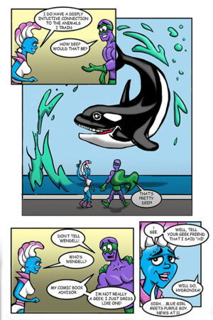Plasmatic #2 - Image 4