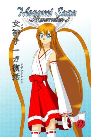 Megami Saga #0