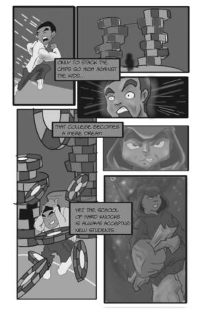 Fate The Urban Legend #1 - Image 3