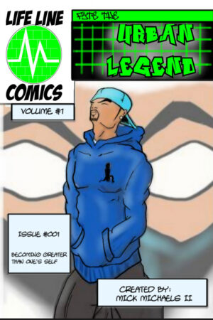 Fate The Urban Legend #1