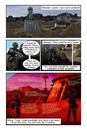 Hestia Chronicles #2 - Image 2