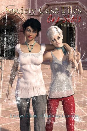 SCF One Shots #1