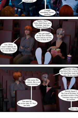 SCF One Shots #1 - Image 3