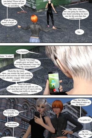 SCF One Shots #1 - Image 4