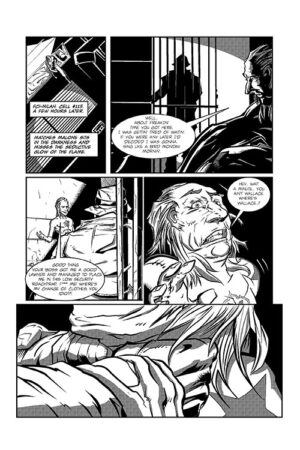 Price For The Asking #3 - Image 3