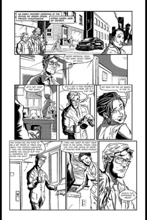Price For The Asking #3 - Image 4