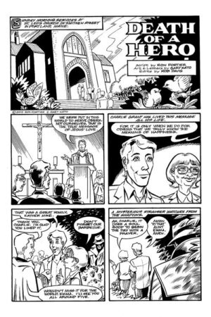 Mr. Jigsaw #08 - Image 2