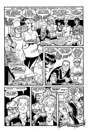 Mr. Jigsaw #08 - Image 3
