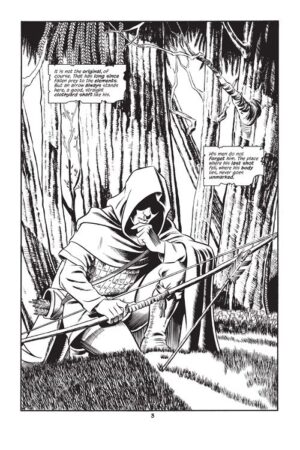 Robyn Of Sherwood - Image 4