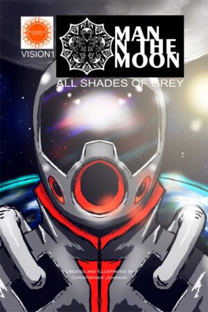 Man On The Moon #1