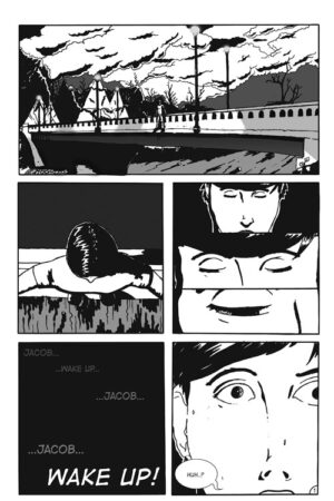 Extrasensory #1 - Image 2